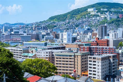 Things To Do In Nagasaki Book Tours Activities And Attractions