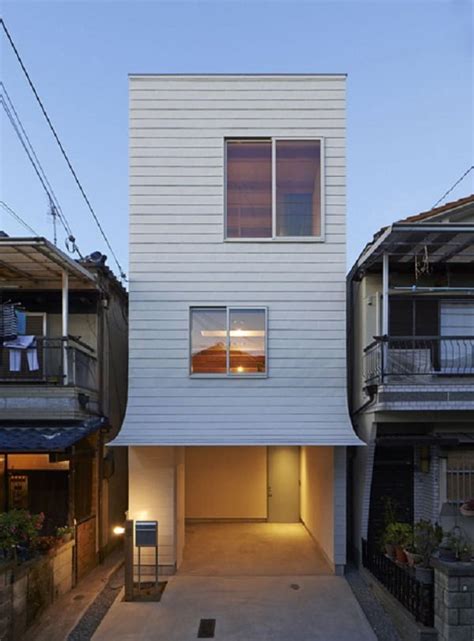 20 Best Modern Minimalist House Designs