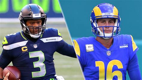 Seahawks vs Rams live stream: How to watch NFL week 10 game online