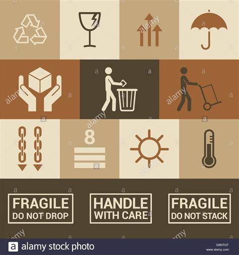 Amazon royal mail no tracking. Logistics Icons Stock Photos & Logistics Icons Stock Images - Alamy