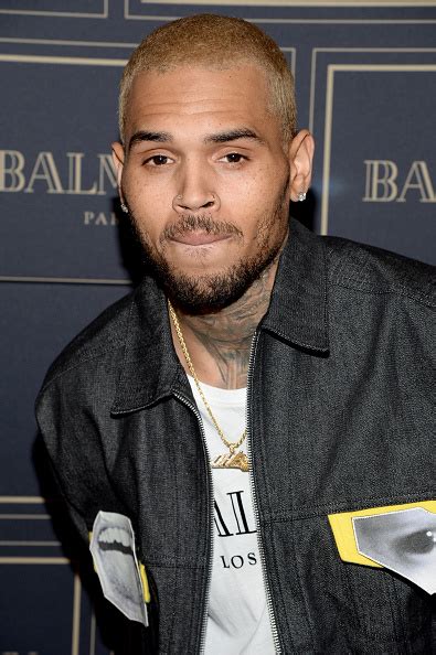 His net worth is $50 million in 2021. Chris Brown Net Worth: 'I Can't Win' Song about Rihanna ...