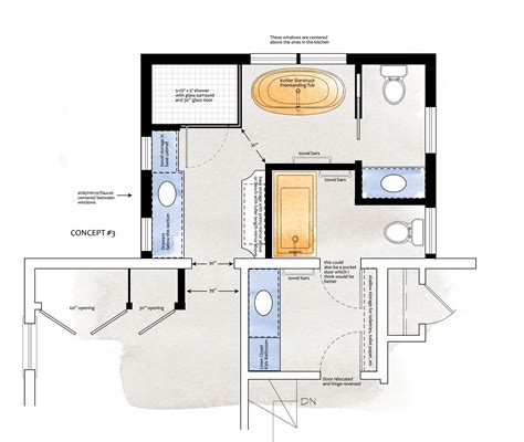 Bathroom Floor Plan Design Ideas Floor Roma
