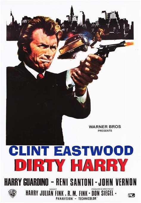 Dirty Harry Wallpaper Wallpapersafari Com
