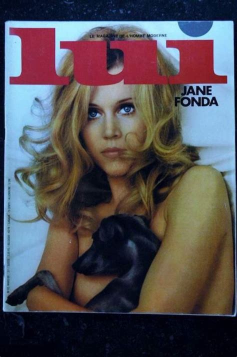 Jane Fonda Nude Collection 25 Photos Thefappening