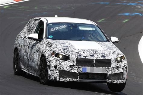 This table shows how much employers deduct from employees' pay for the 2020 to 2021 tax year. Hot 2019 BMW 1 Series seen testing at the Nurburgring | Autocar