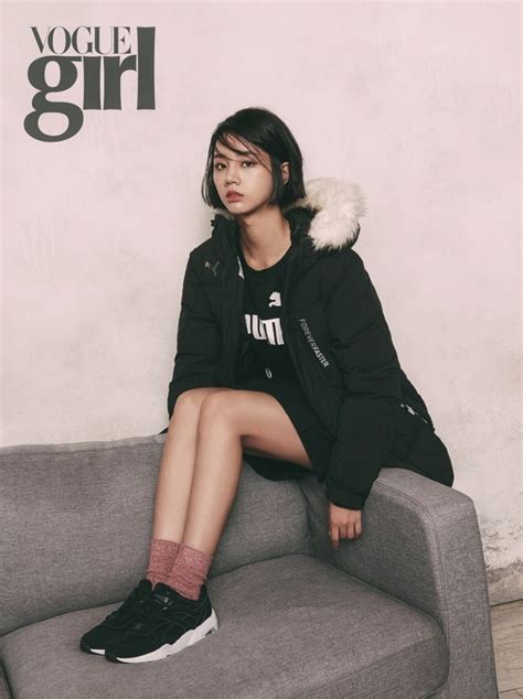 Picture Of Lee Hyeri