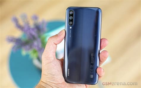 Xiaomi Mi A3 Review Design And 360 Degree View