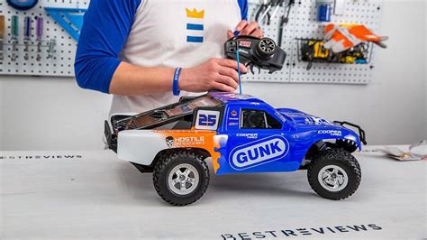 The Best Rc Car Of 2020 New York Daily News