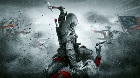 Download hd 2048x1152 wallpapers best collection. 2048x1152 Assassin's Creed 3 4K 2048x1152 Resolution ...