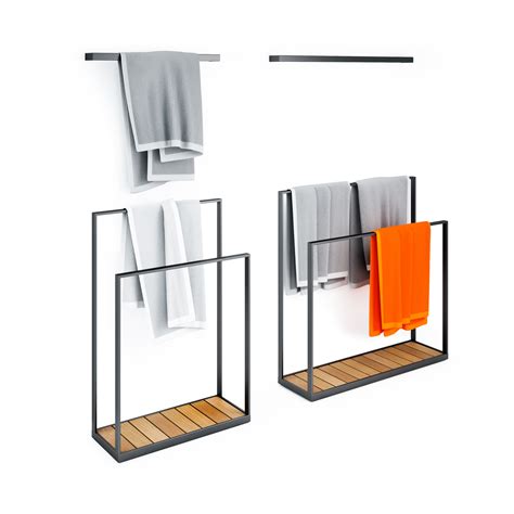 Garden Ease Towel Rack Stock - Couture Outdoor