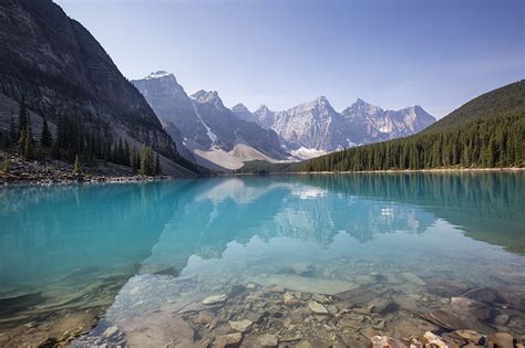 3 Epic Canadian Adventures To Experience This Year Forbes Travel