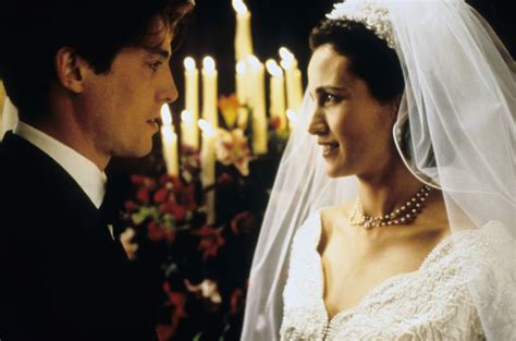 Four Weddings And A Funeral 20 Netflix Movies That Are Perfect To Watch On A First Date