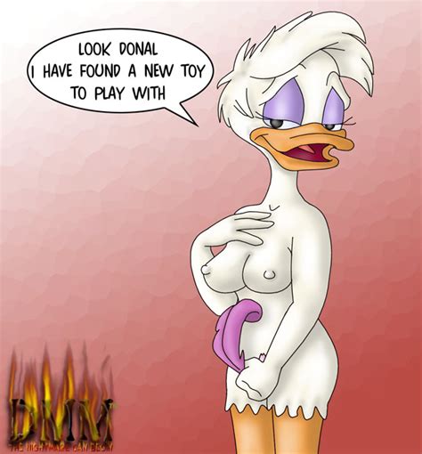 Sexy Daisy Duck Nude Pics And Galleries