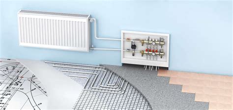 Underfloor Heating System 6 Questions To Ask First Wpj Heating
