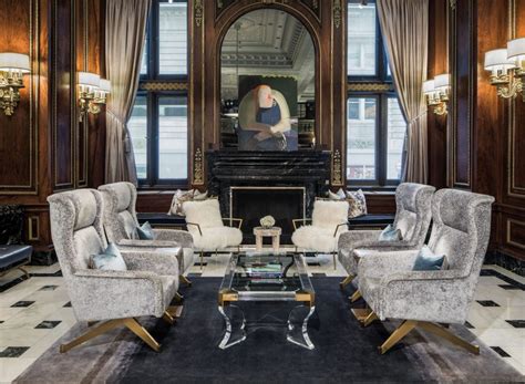 More Of The Best Interior Designers In Chicago The Most Expensive Homes