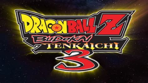 The game was announced by weekly shōnen jump under the code name dragon ball game project: Dragon Ball Z: Budokai Tenkaichi 3 Details - LaunchBox Games Database