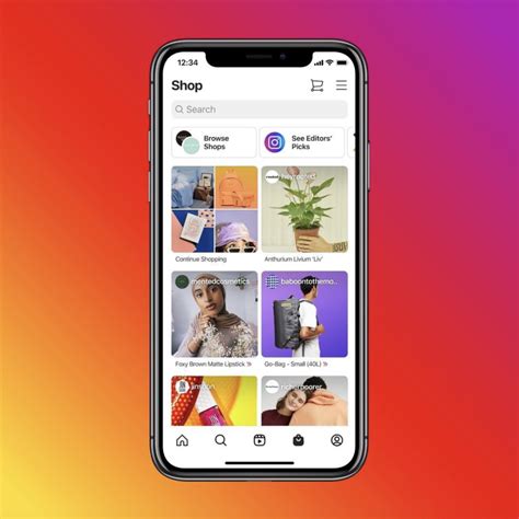 How To Set Up Instagram Live Shopping