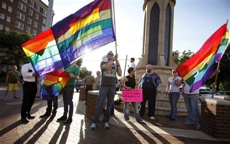 Why Conservatives Gave Up Fighting Gay Marriage The Washington Post