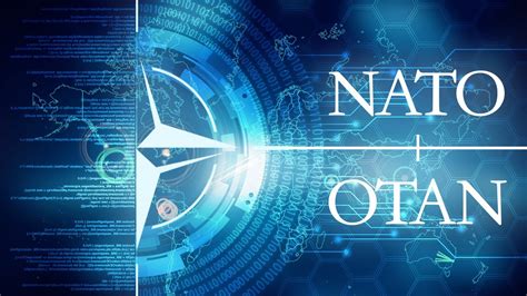 Official account for the north atlantic treaty organization. NATO Chief Says Recent Cyber Attack Could Spark Mutual ...