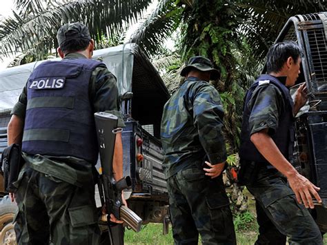 Sabah Crisis Far From Over As 12 More Killed Bernama News Agency