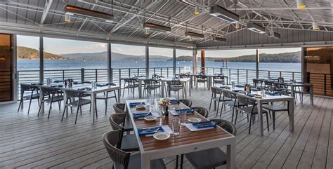 Patios You Cant Miss This Summer The Coeur D Alene Resort