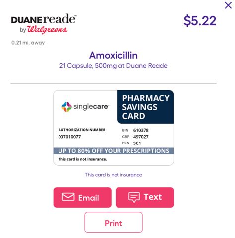 Plus get bonus discounts, refill reminders and more. Ask SingleCare: How do I search for savings on medication?