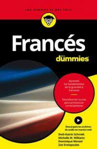 Los 10 mejores libros para aprender francés en el (2024)