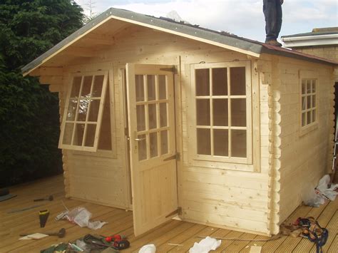 How To Build A Shed On Skids Cool Shed Deisgn