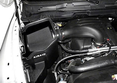 Ram 1500 Engines Overview Guide