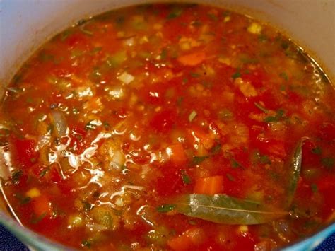 Augustine's newest downtown restaurant 27 smokehouse ! The Hirshon St. Augustine Minorcan Clam Chowder - The Food ...