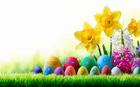 Easter wallpapers for computer