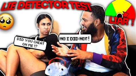 So, here are the top 10 tips for beating the lie detector test. CAN WE REALLY TRUST EACHOTHER ? (LIE DETECTOR TEST ...