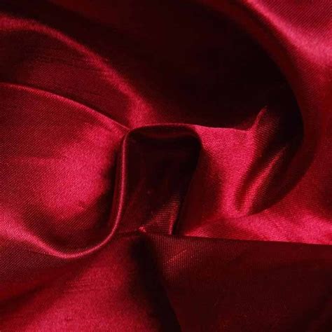 Full Selection Of Our Satin Backed Dupion Fabric Uk