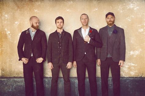 Coldplay Anuncia Nuevo Ep Con Video Titulado Reimagined