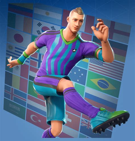 Fortnite Aerial Threat Skin Character Png Images Pro