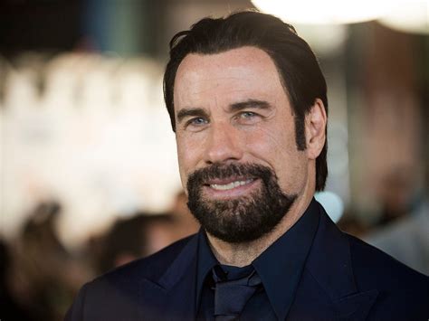John Travolta width=
