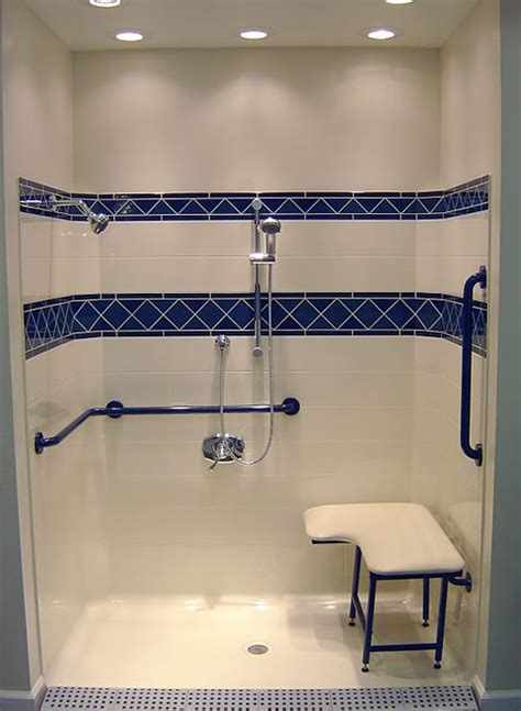 6 Ways To Remodel A Bathroom For The Elderly