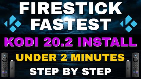 Kodi New Release Fastest Install Guide Ever All Devices Hot Sex Picture