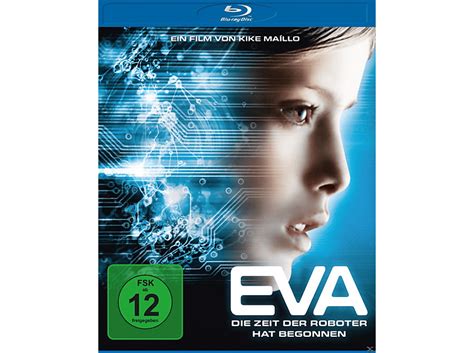 Eva Blu Ray Online Kaufen MediaMarkt
