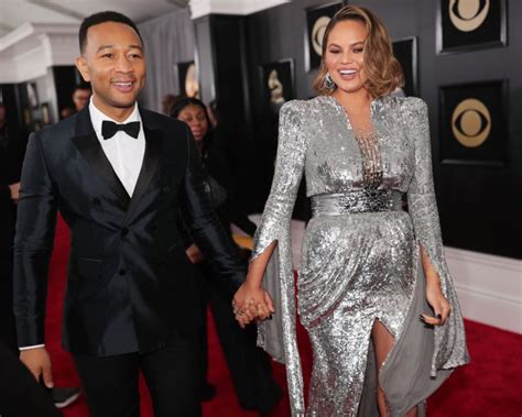 Mayorshe was so up for it chrissy teigen shares that she lost baby after pregnancy complicationswe are shocked and in. Chrissy Teigen und John Legend bekommen einen Jungen