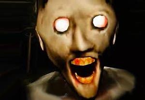 Move silently, without making any noise and avoid the granny in order. Horror Granny - Juega gratis online en Minijuegos