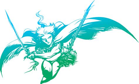 Final Fantasy Iii Logo By Eldi13 On Deviantart