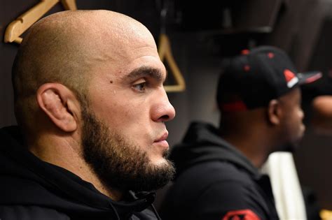 Latifi goes to heavyweight and wants to fight lewis. Latifi Forced To Withdraw From UFC Stockholm | UFC