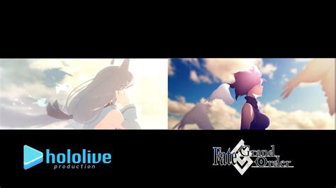Hot on the heels of the very first hololive alternative manga, a new 'world appearance' archive in the form of holonometria has hit the scene. Hololive Alternative VS F/GO - YouTube