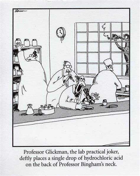 The Str Blog The Far Side School And Science