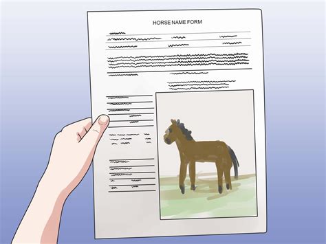 3 Ways to Research a Horse's Bloodline - wikiHow