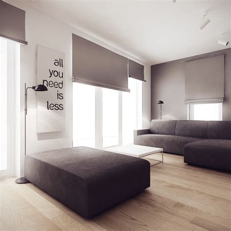 Simple Living Room Design Interior Design Ideas