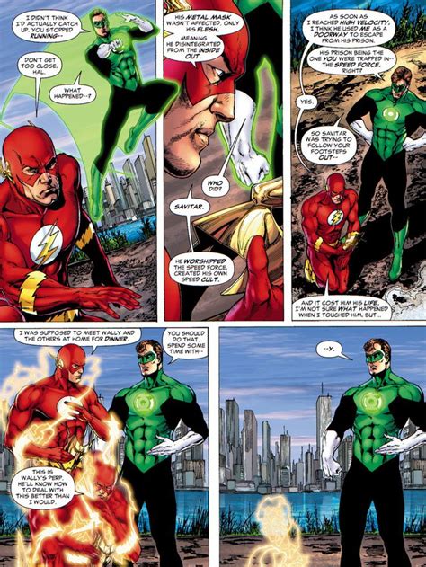 the flash and green lantern flash vs the flash green lantern hal jordan