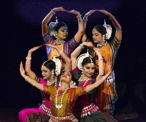 Dances | Government Of Odisha