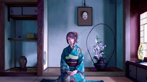 Japanese Anime Wallpapers (67+ images)